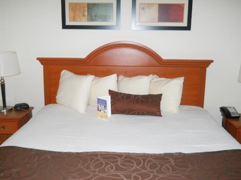 Best Western Windsor Inn And Suites Danville Ngoại thất bức ảnh