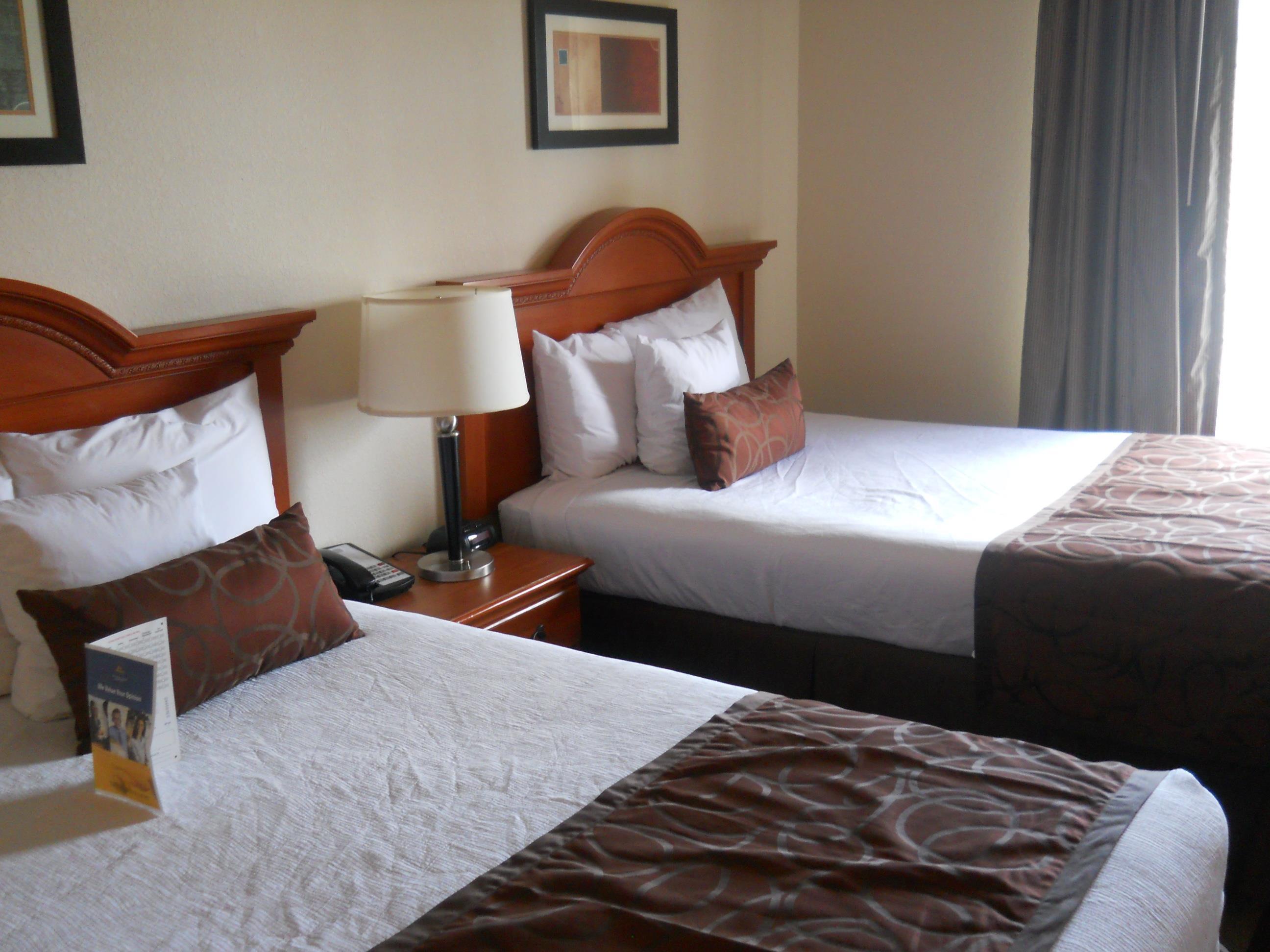 Best Western Windsor Inn And Suites Danville Ngoại thất bức ảnh