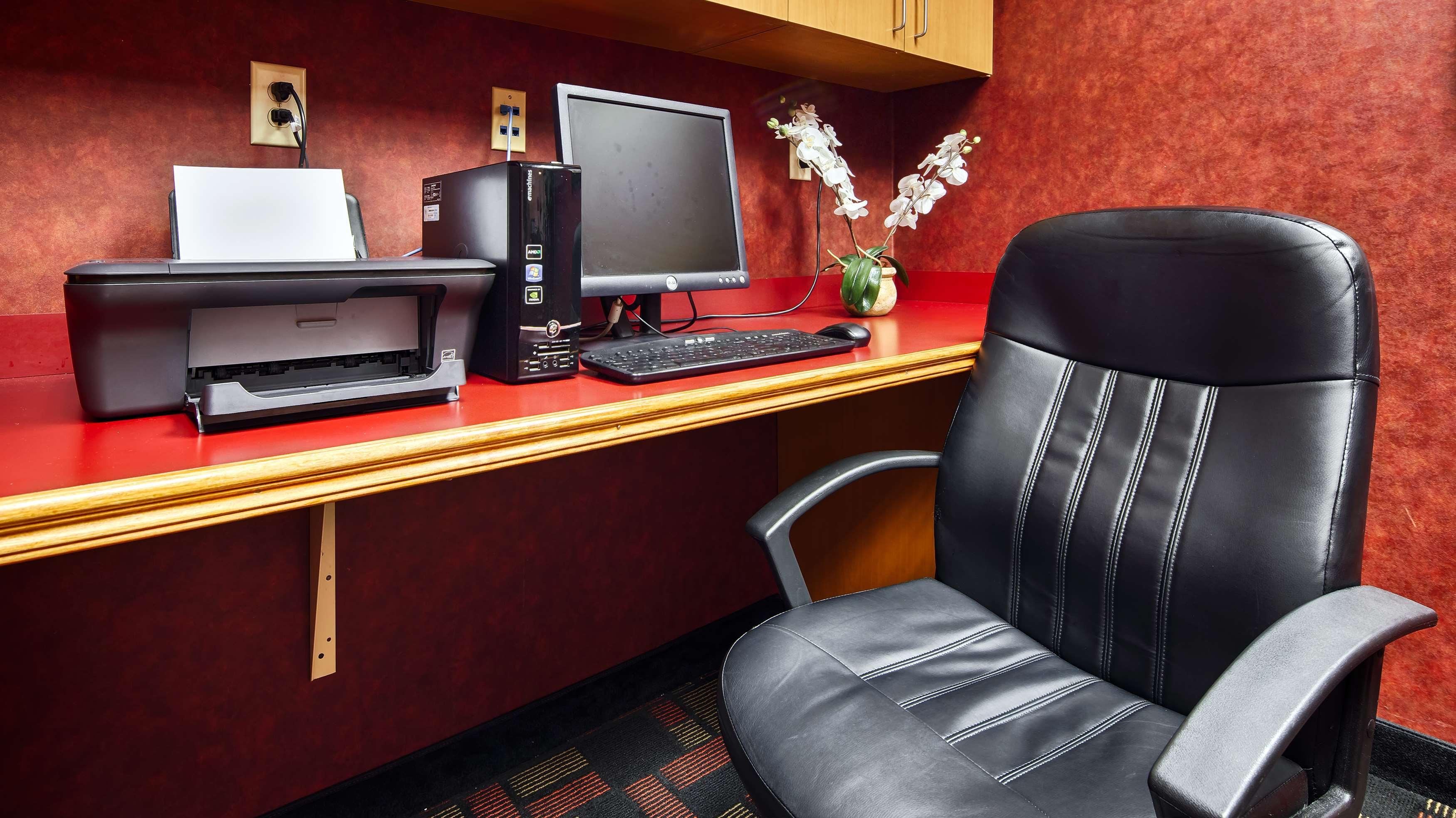 Best Western Windsor Inn And Suites Danville Ngoại thất bức ảnh