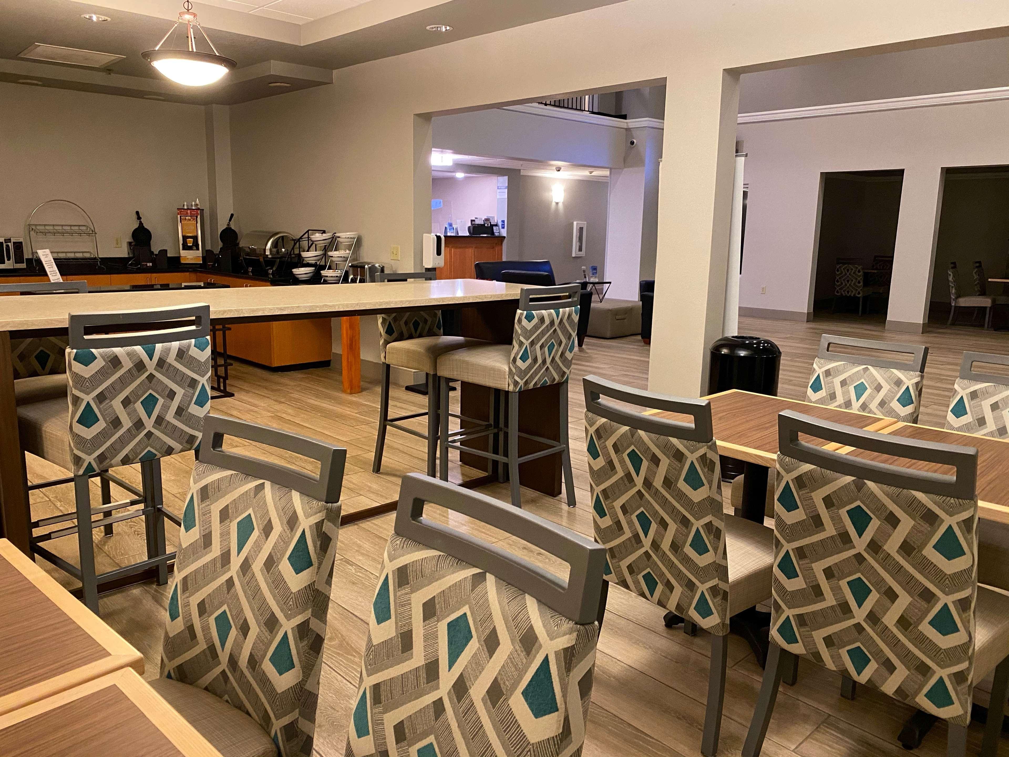 Best Western Windsor Inn And Suites Danville Ngoại thất bức ảnh