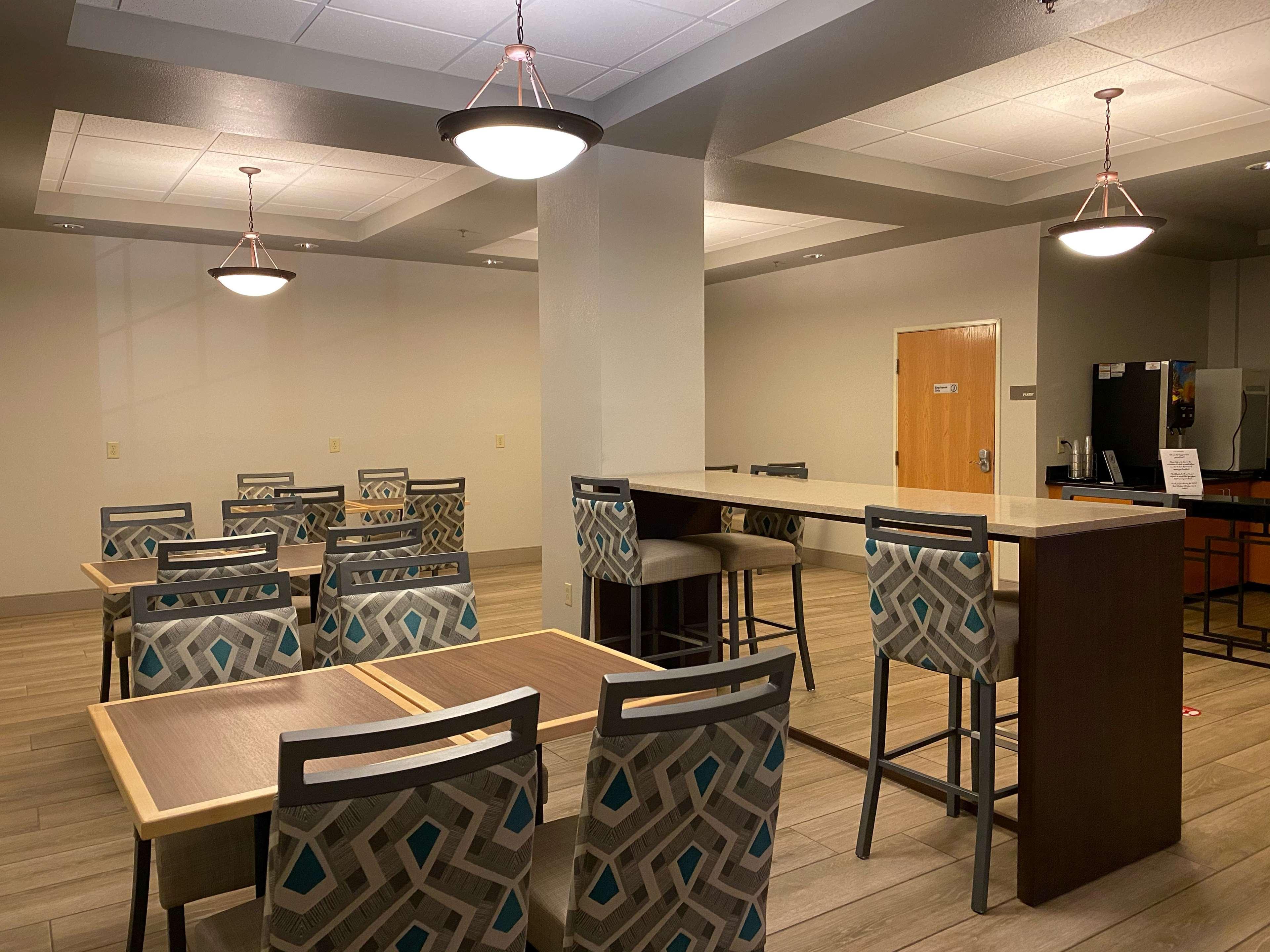 Best Western Windsor Inn And Suites Danville Ngoại thất bức ảnh