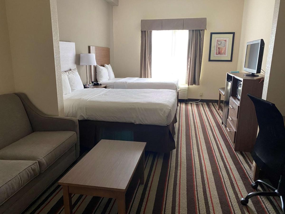 Best Western Windsor Inn And Suites Danville Ngoại thất bức ảnh