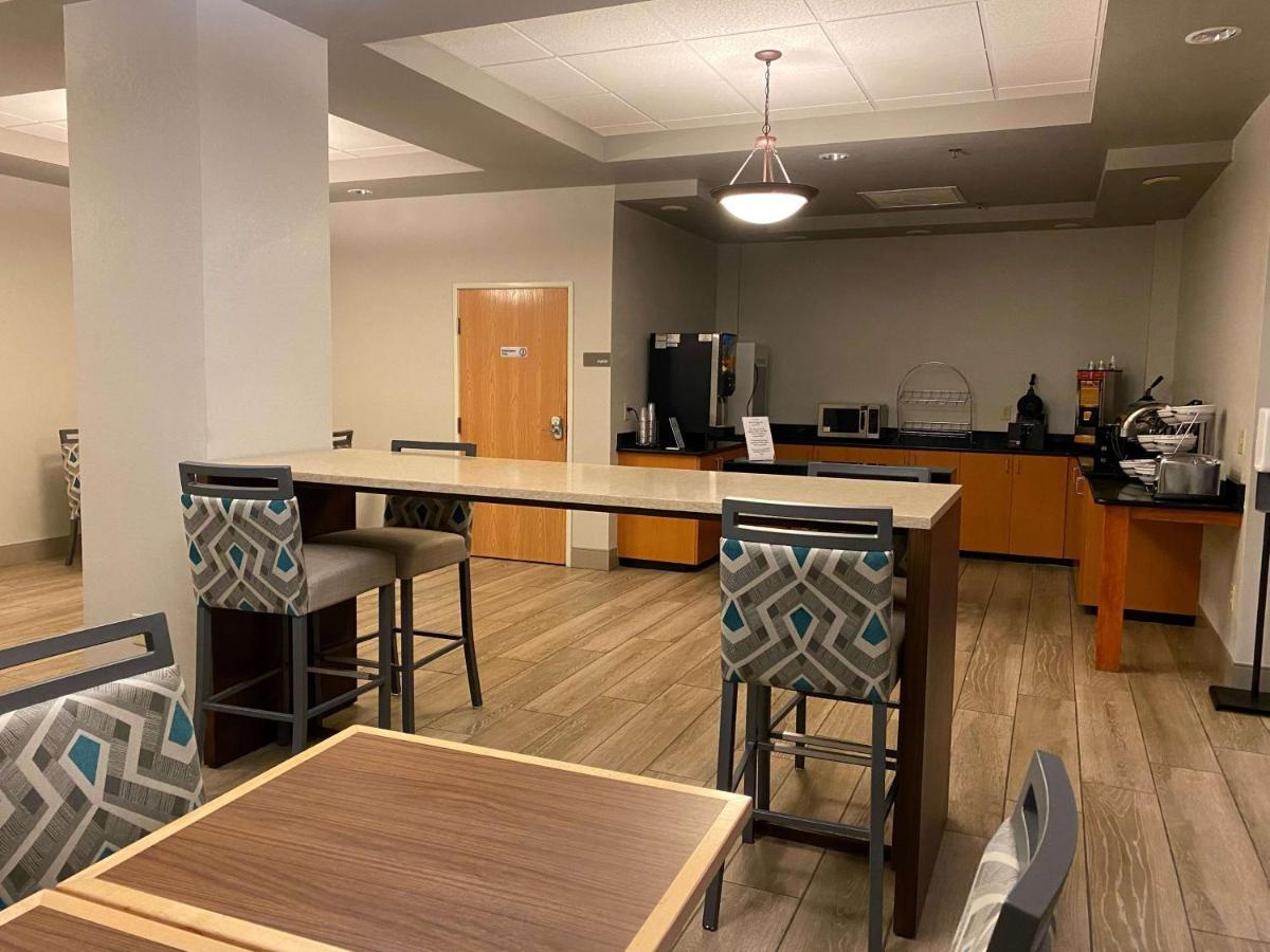 Best Western Windsor Inn And Suites Danville Ngoại thất bức ảnh