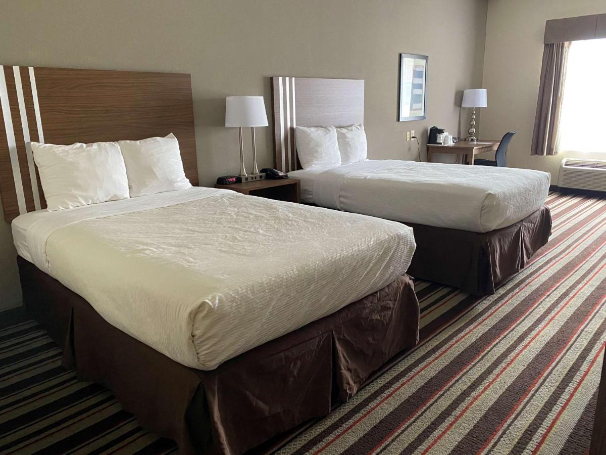 Best Western Windsor Inn And Suites Danville Ngoại thất bức ảnh